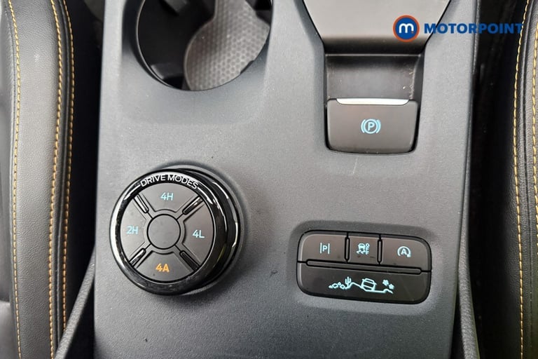 2024 Ford Ranger Pick Up Double Cab Wildtrak 2.0 EcoBlue 205 Auto Double Cab Pick-up Diesel Autom...