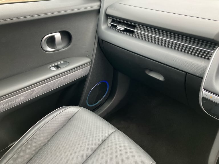 2021 Hyundai IONIQ 5 160kW Ultimate 73 kWh 5dr Auto Hatchback ELECTRIC Automatic