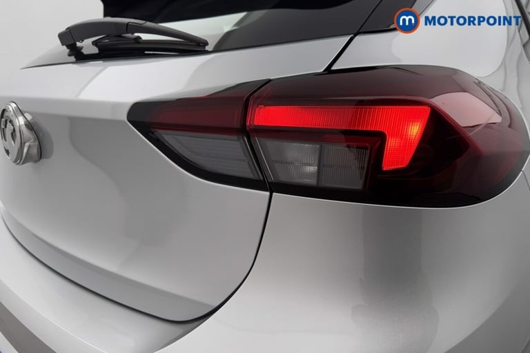 2023 Vauxhall Corsa 1.2 Turbo Design 5dr Auto HATCHBACK PETROL Automatic