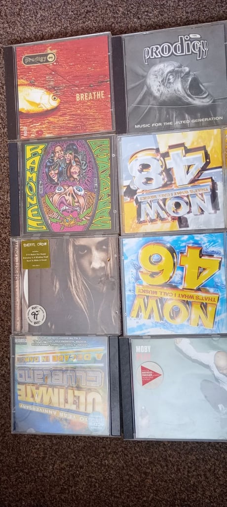 Cds 