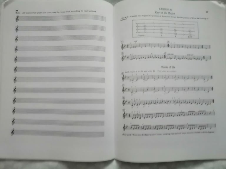 A Tune a Day for Violin Book 2 C.Paul Herfurth