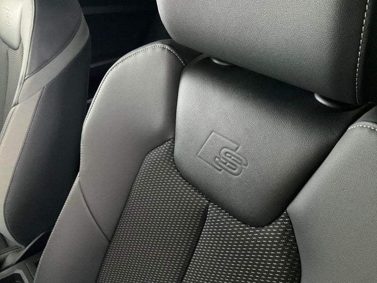 2019 Audi A1 30 TFSI S Line 5dr HATCHBACK PETROL Manual