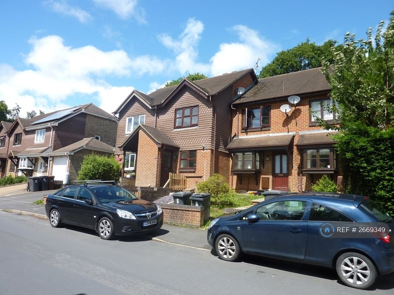 2 bedroom house in Lime Way, Heathfield, TN21 (2 bed) (#2669349)