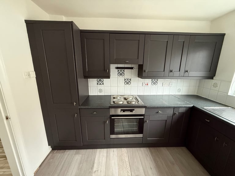 Kitchen Cabinet Doors 