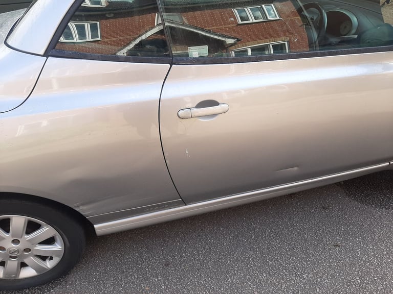  AUTOMATIC  Nissan, MICRA C + C, Convertible, 2007, Other, 1598 (cc), 2 doors