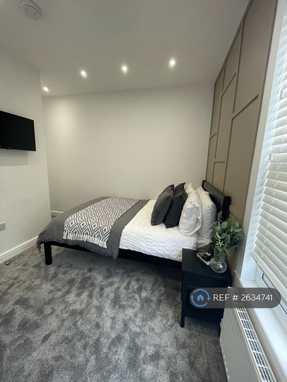 1 bedroom in Dale Street, Rugby, CV21 (#2634741)