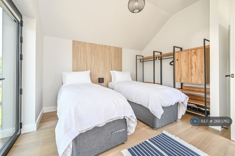 2 bedroom house in The Nest, Charlestown, St. Austell, PL25 (2 bed) (#2683762)