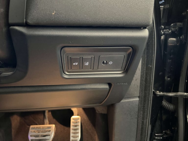 2016 Land Rover Range Rover Evoque 2.0 TD4 HSE Dynamic Lux 5dr Auto ESTATE DIESEL Automatic