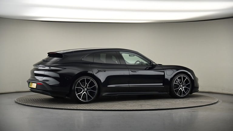 2023 Porsche Taycan Performance 79.2kWh Sport Turismo Auto RWD 5dr (11kW Charger) Estate Electric...