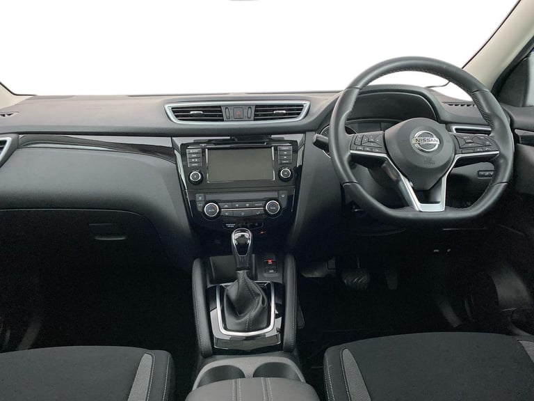 2020 Nissan Qashqai 1.3 DiG-T 160 [157] Acenta Premium 5dr DCT Crossover/SUV PETROL Automatic