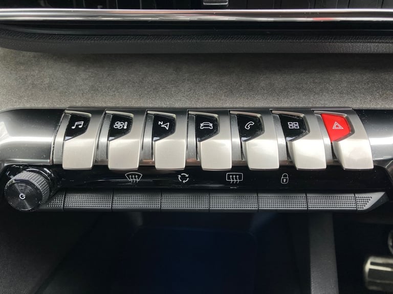 2022 Peugeot 3008 1.5 BlueHDi GT Premium 5dr EAT8 Estate DIESEL Automatic