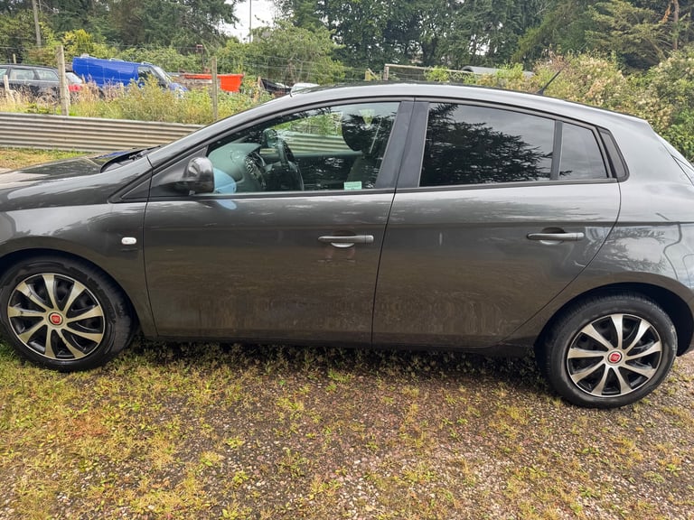 Fiat Bravo 1.4 