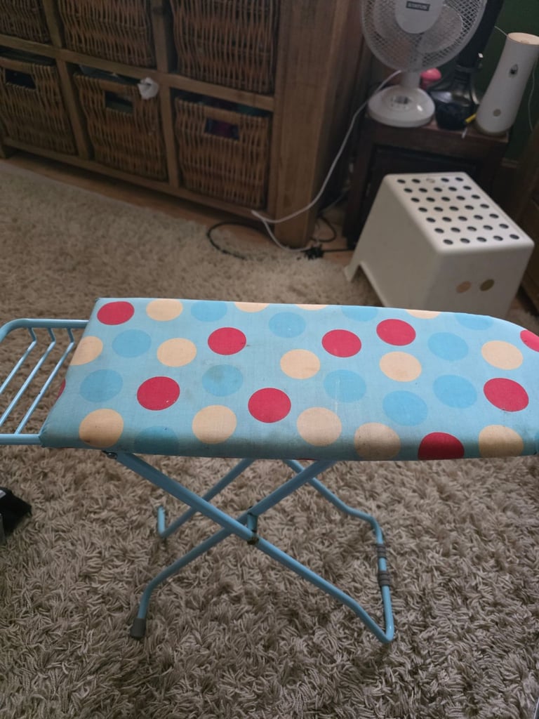 Child's Ironing Board