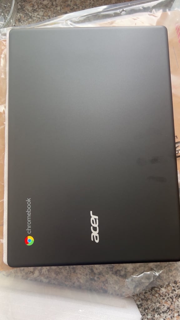 image for Acer Chromebook 