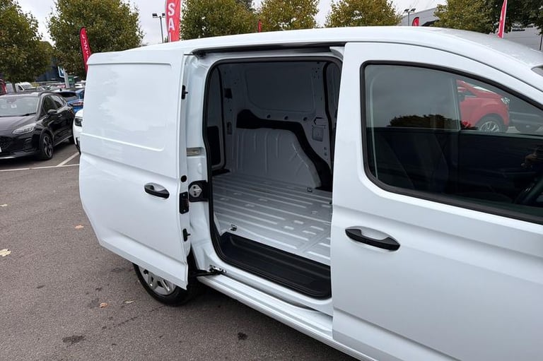 2025 Ford Transit Connect 250 L2 PETROL 1.5 EcoBoost PHEV 150 Trend  Auto Automatic Panel Van Hyb...