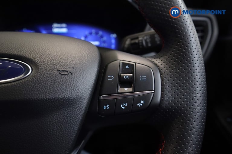 2022 Ford Kuga 1.5 EcoBoost 150 ST-Line Edition 5dr SUV Petrol Manual