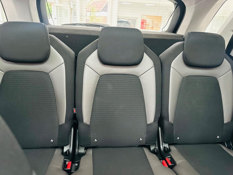 2019 Citroen C4 1.5 BlueHDi Flair Euro 6 (s/s) 5dr MPV Diesel Manual