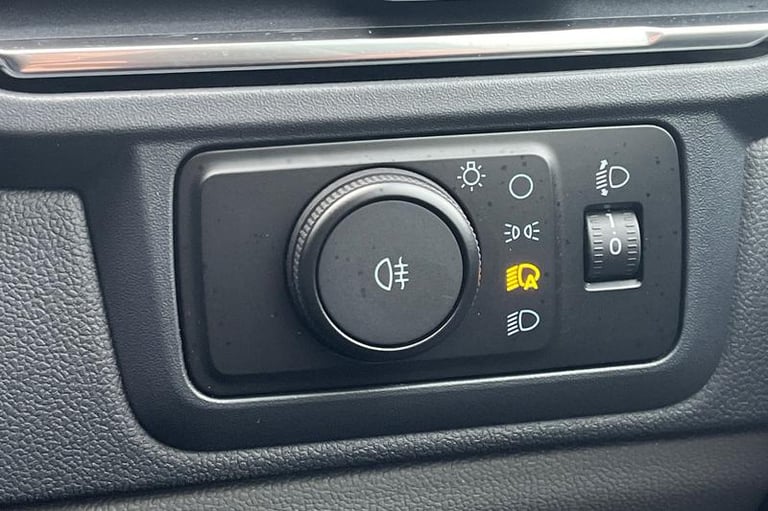 2024 Ford Transit Custom 300 Limited L2 LWB FWD 2.0 EcoBlue 136ps HEATED SEATS, REVERSE CAMERA, F...