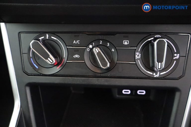 2022 Volkswagen Polo 1.0 Life 5dr HATCHBACK PETROL Manual