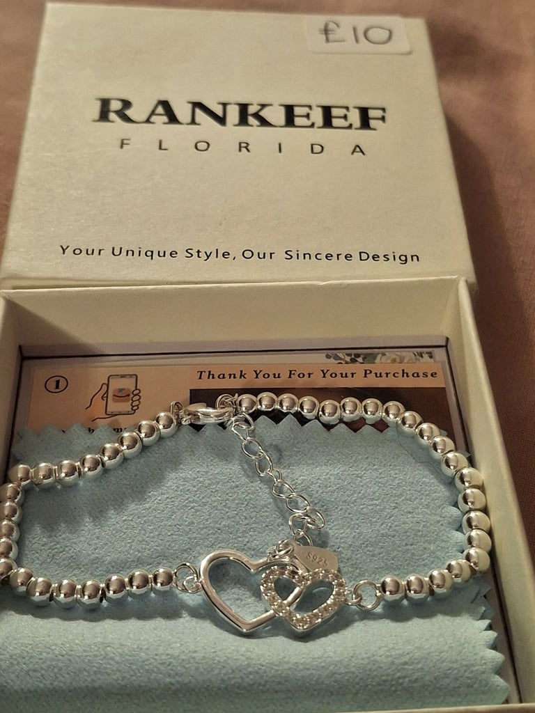 Rankeef bracelet