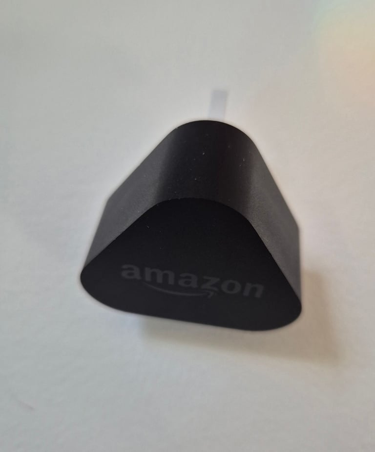 Fire TV stick 4k with Ultra HD