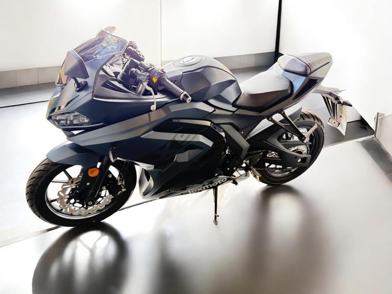 2025 Lexmoto LXS 125 125 E55 Euro 5