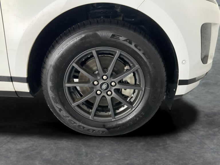 2021 Land Rover Range Rover Evoque 2.0 D165 SUV 5dr Diesel Manual FWD Euro 6 (s/s) (163 ps) - REV...