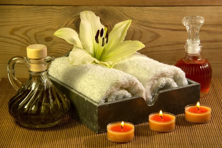 Ilkeston Chinese traditional deep tissue massage 