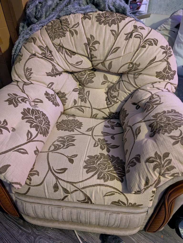 image for Arm chair 