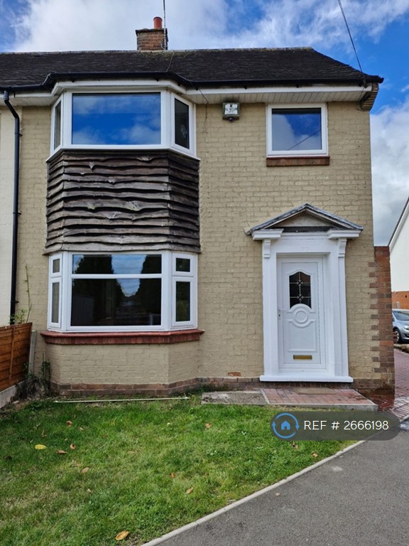 3 bedroom house in Merrivale Road, Stafford, ST17 (3 bed) (#2666198)