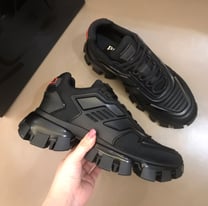 image for Prada Cloudbust Thunder sneakers - PD4