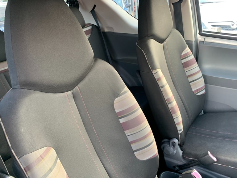 2009 Citroen C1 1.0i VTR 3dr HATCHBACK Petrol Manual