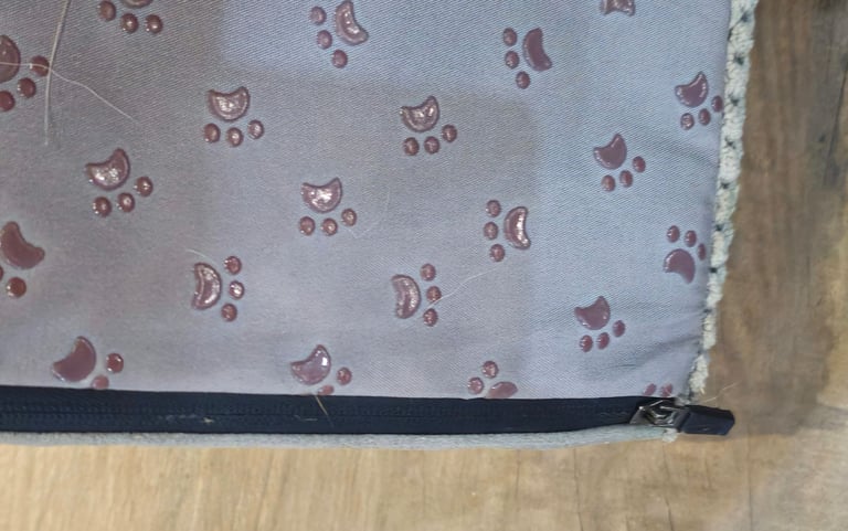 Pet steps