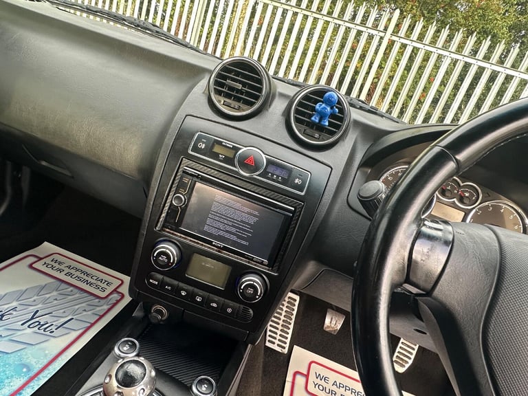 HYUNDAI COUPE 2.0 SIII 2007