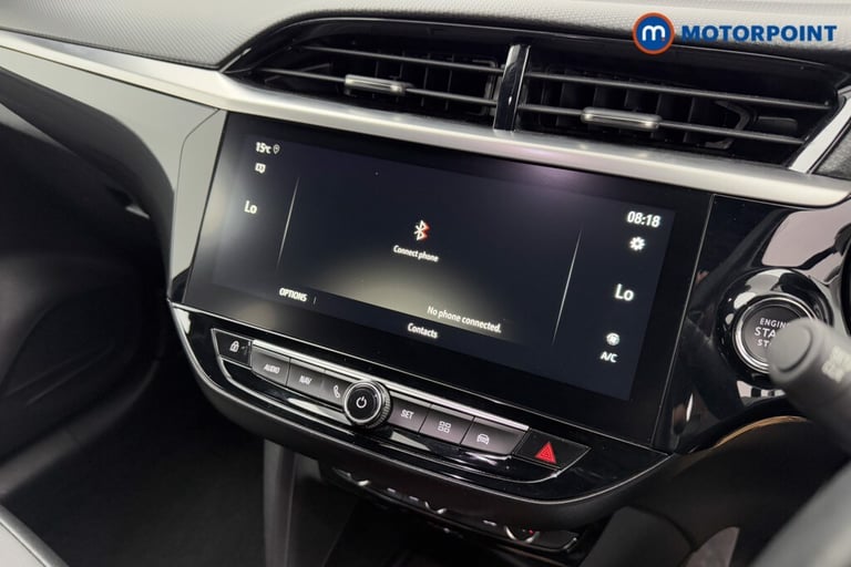 2023 Vauxhall Corsa 1.2 Turbo Ultimate 5dr Auto Hatchback Petrol Automatic