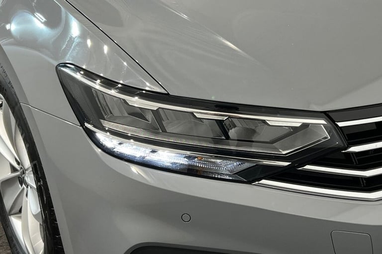 2022 22 VOLKSWAGEN PASSAT 2.0 TDI EVO SE NAV SALOON 4DR DIESEL MANUAL EURO 6 (S/