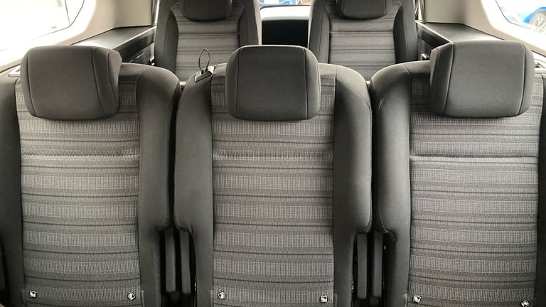 2019 Vauxhall Combo Life 1.5 Turbo D Energy XL 5dr [7 seat] Diesel Estate Estate Diesel Manual