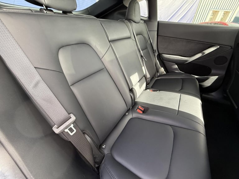 2022 Tesla Model Y (Dual Motor) Long Range SUV 5dr Electric Auto 4WDE (384 bhp) SUV Electric Auto...