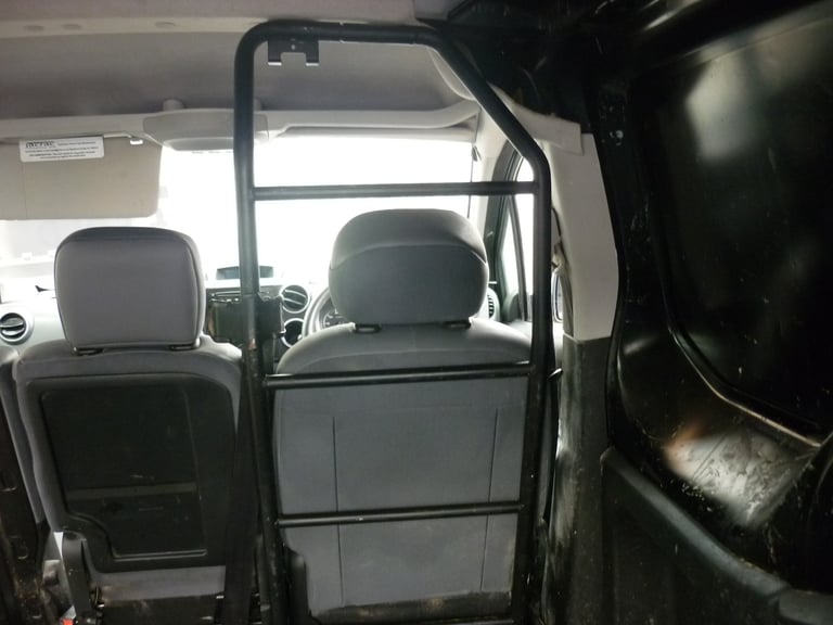 2013 Citroen Berlingo 1.6 HDi 625Kg Enterprise 75ps PANEL VAN Diesel Manual