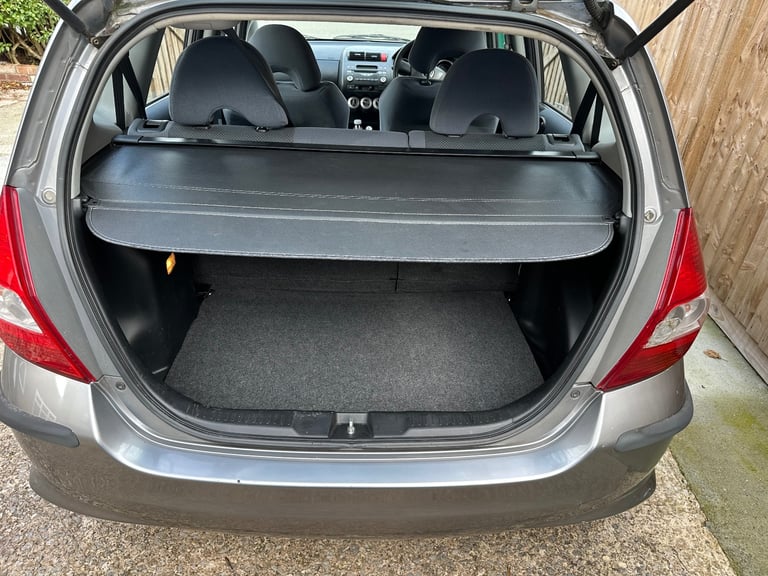 Honda Jazz 1.2 5 door 