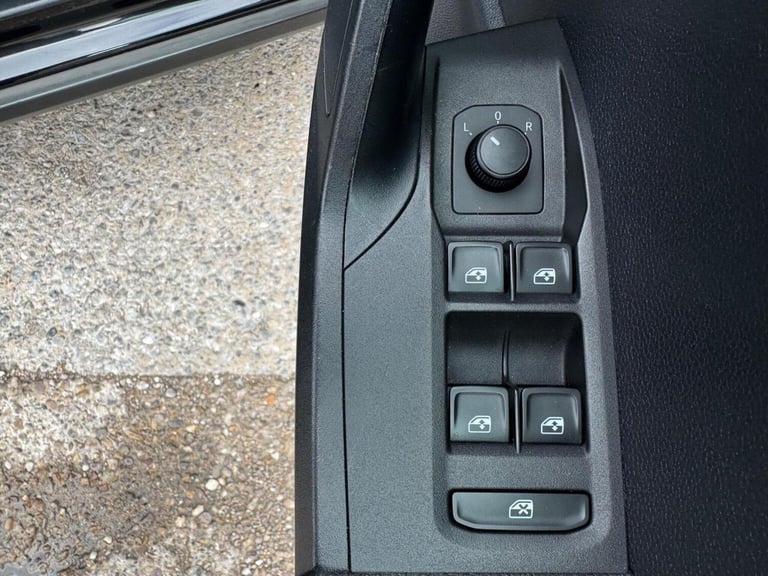 SEAT ARONA 1.0 TSI SE Technology Euro 6 (s/s) 5dr 2018