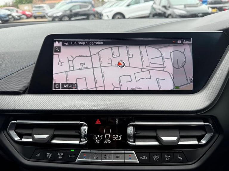 2022 BMW 2 Series Gran Coupe 2.0 M235i Saloon 4dr Petrol Auto xDrive Euro 6 (s/s) (306 ps) Automa...