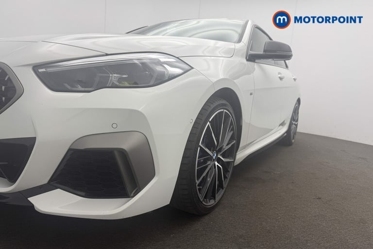 2022 BMW 2 Series M235i xDrive 4dr Step Auto [Pro Pack] Saloon Petrol Automatic