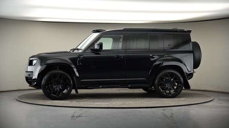 2023 Land Rover Defender 110 3.0 D250 MHEV X-Dynamic HSE SUV 5dr Diesel Auto 4WD Euro 6 (s/s) (25...