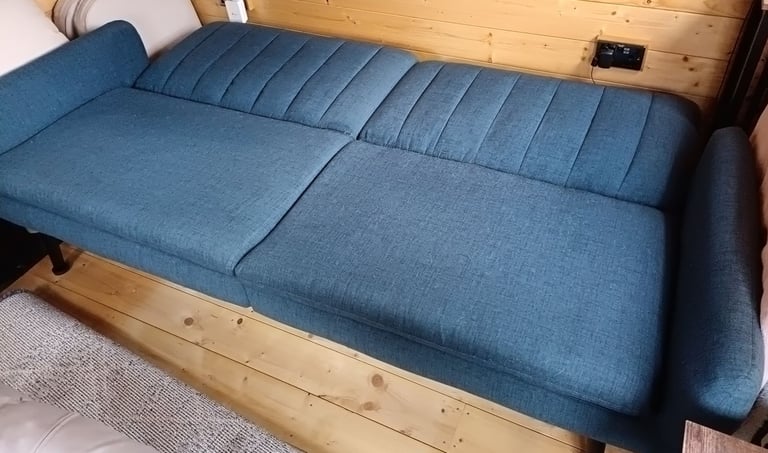 image for Bed Settee 