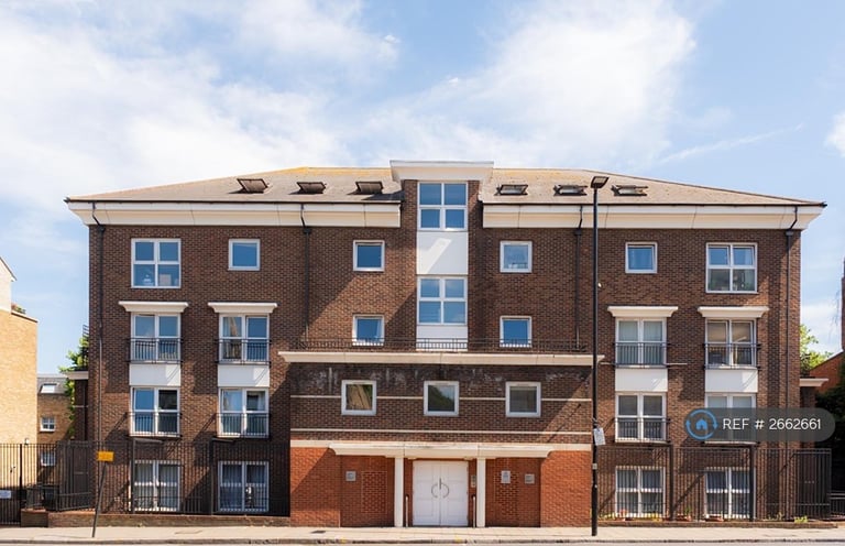 2 bedroom flat in Chelsea Court, London, N1 (2 bed) (#2662661)