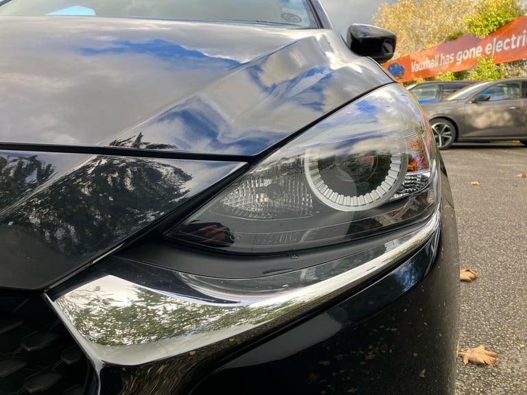 2022 Mazda Mazda2 1.5 e-Skyactiv G MHEV SE-L 5dr Hatchback PETROL Manual