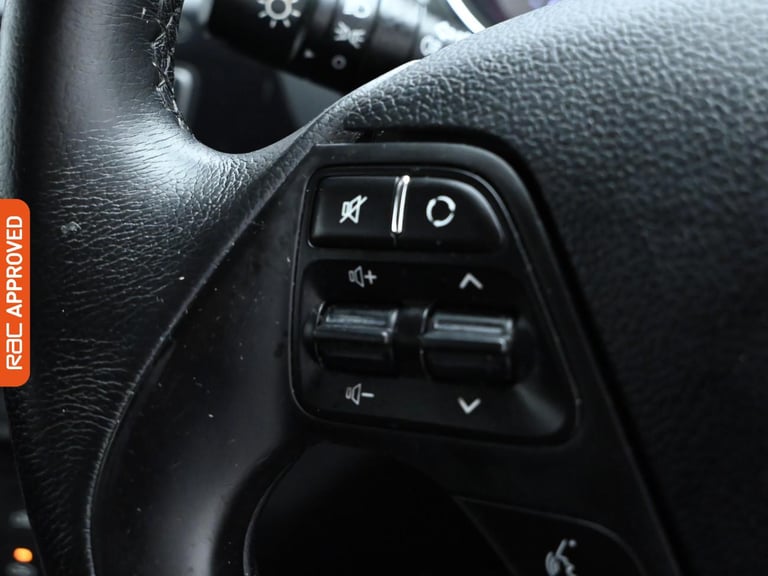 2016 Kia Pro Ceed 1.6 GDi ISG 2 3dr HATCHBACK PETROL Manual