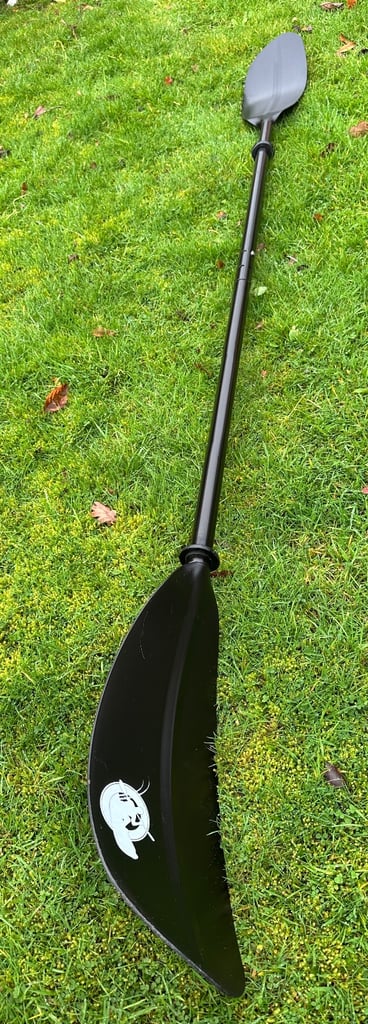 Galaxy sit on top Kayak