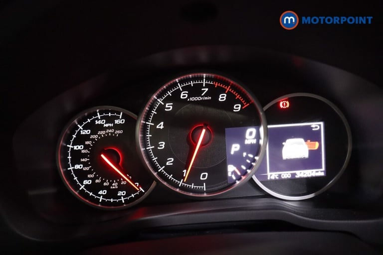 2018 Subaru BRZ 2.0i SE Lux 2dr Auto Coupe Petrol Automatic